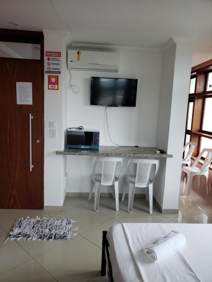 Hospedaria Vitoria Mar أوباتوبا المظهر الخارجي الصورة