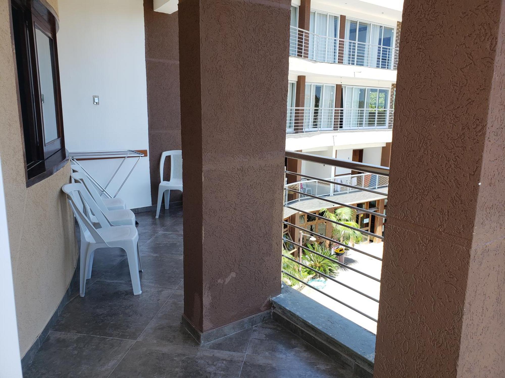 Hospedaria Vitoria Mar أوباتوبا المظهر الخارجي الصورة